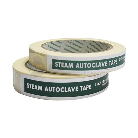 different types of autoclave tape|sterilization tape for sale.